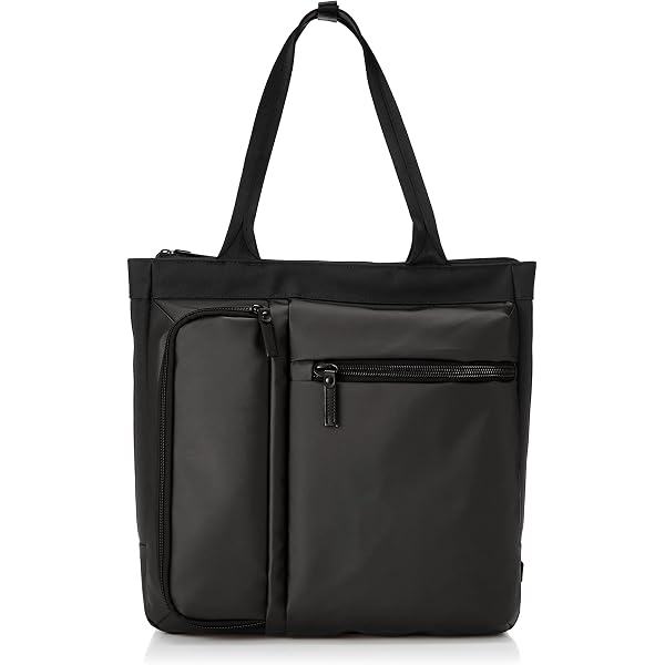 Amazon | BAUERIV 横型トート | BERMAS(バーマス) | トートバッグ